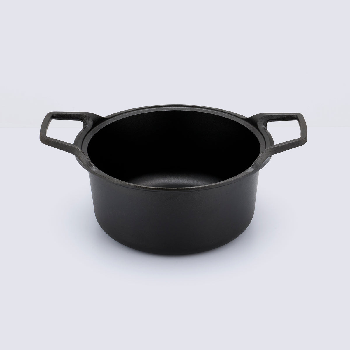 Horno Holandés Hierro Fundido Curado Signature Classic 5.7L