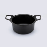 Horno Holandés Hierro Fundido Curado Signature Classic 5.7L