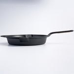 Sartén Hierro Fundido Curado Signature Gold Ø 30 cm