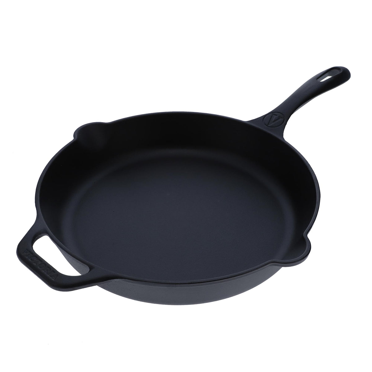 Padella in Ghisa Smaltata Ø30 cm