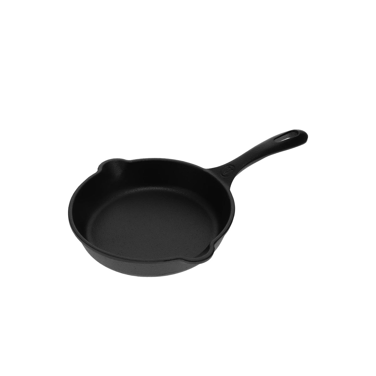 Padella in Ghisa Smaltata Ø16.5 cm